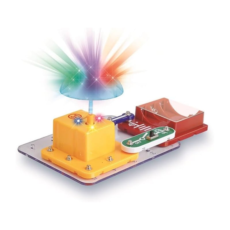 Miniland Electrofun Lets Party