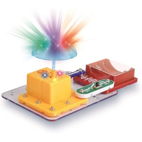 Miniland Electrofun Lets Party