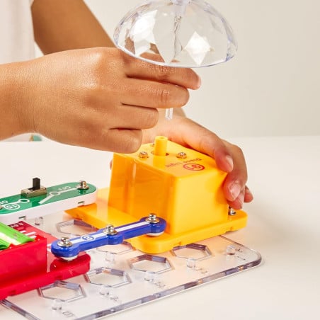 Miniland Electrofun Lets Party
