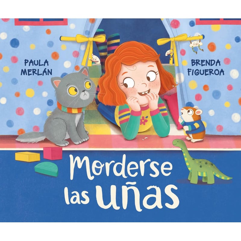 Morderse Las Uñas De Logística Libros