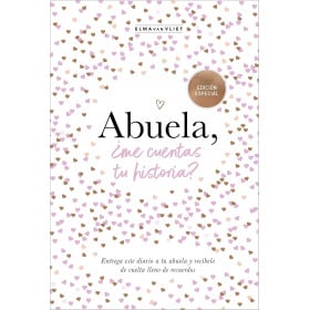 Abuela, ¿Me Cuentas Tu Historia? De Logística Libros