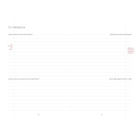 Abuela, ¿Me Cuentas Tu Historia? De Logística Libros 2