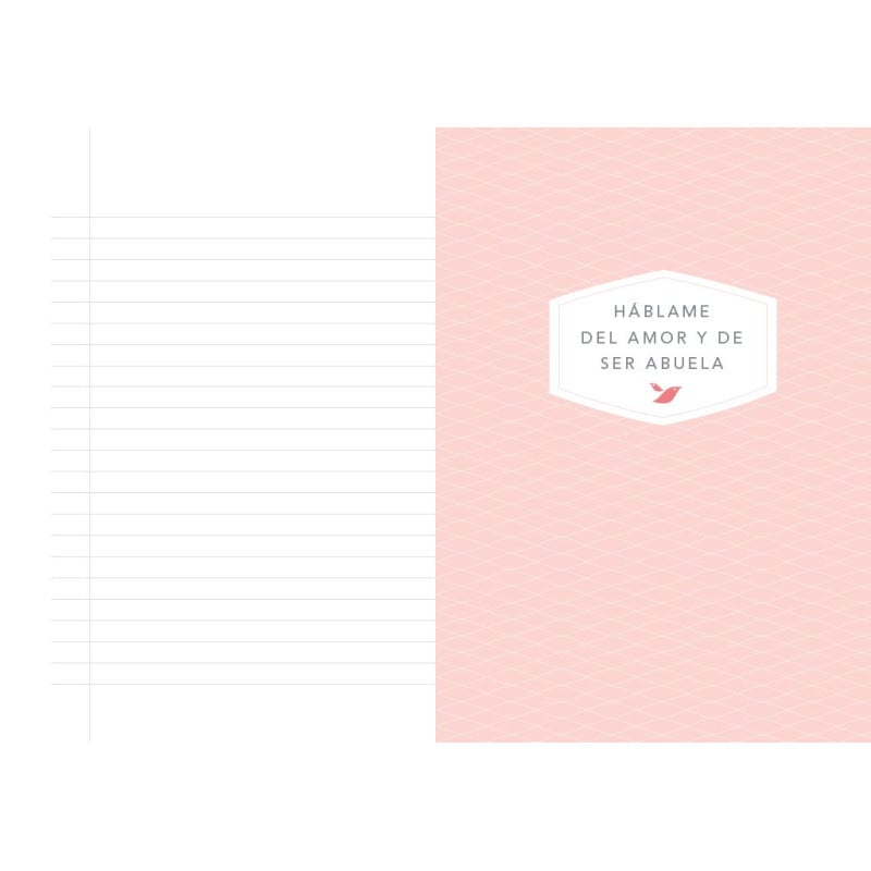 Abuela, ¿Me Cuentas Tu Historia?
