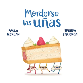 Morderse Las Uñas De Logística Libros 2