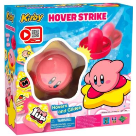 Kirby Hover Strike Juego de Mesa