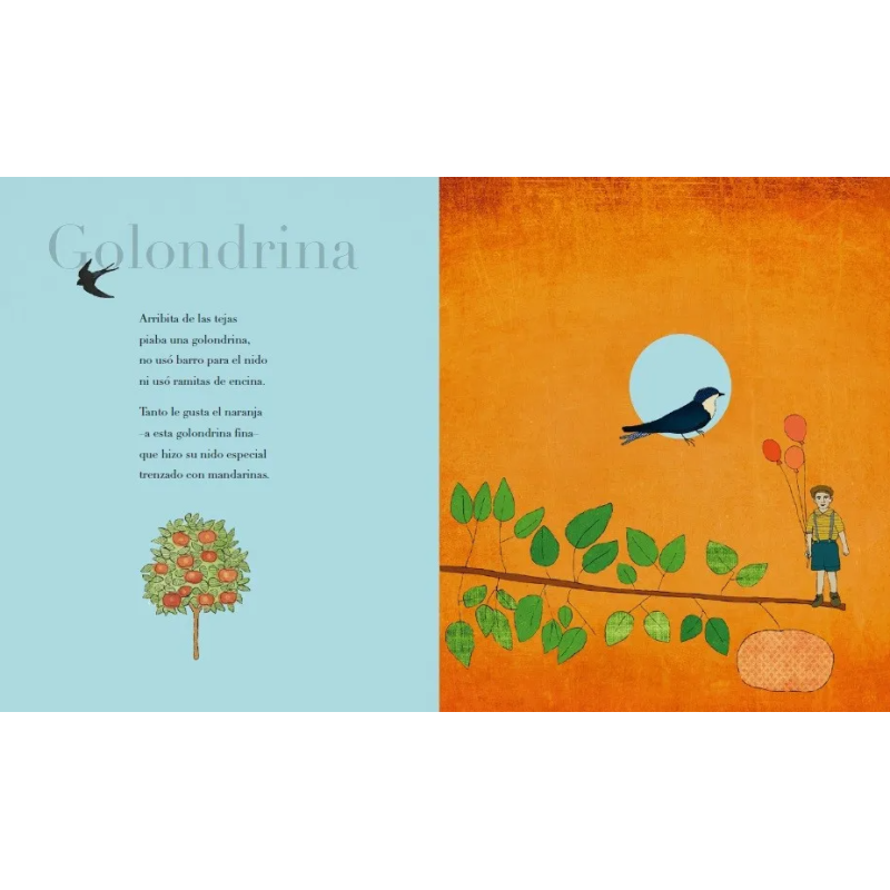 Versos Como Una Casa