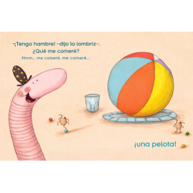 ¡A Comer! De Logística Libros 2