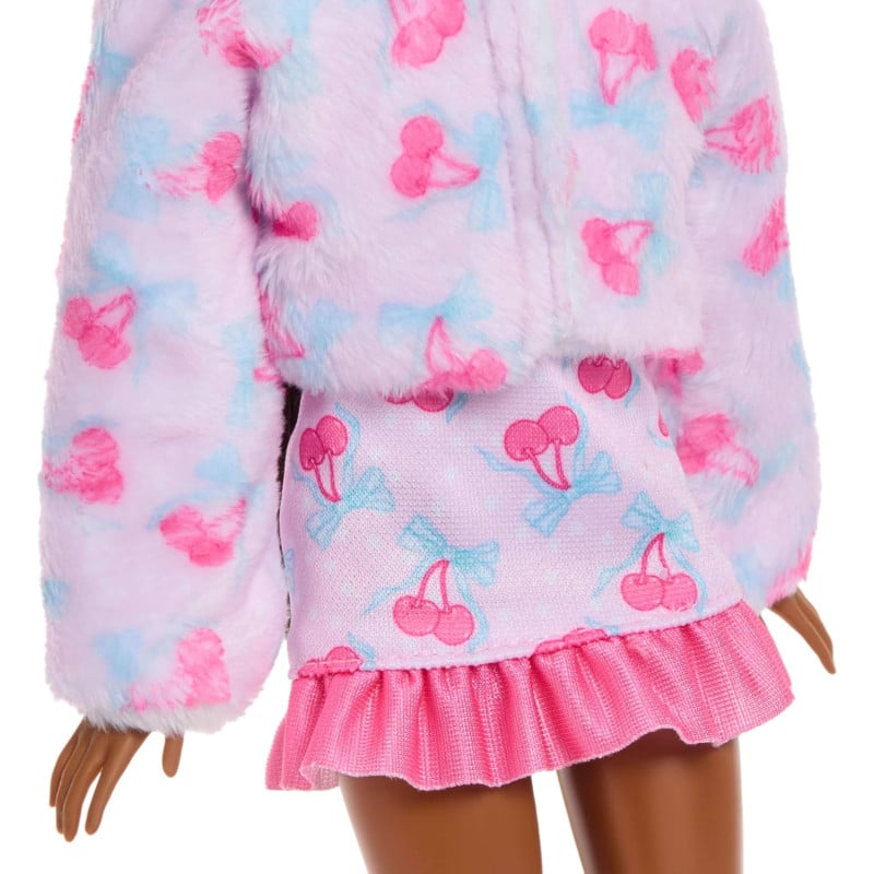 Barbie Cutie Reveal Conejito Menta