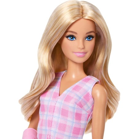 Barbie Fashionista Brazo Escayolado