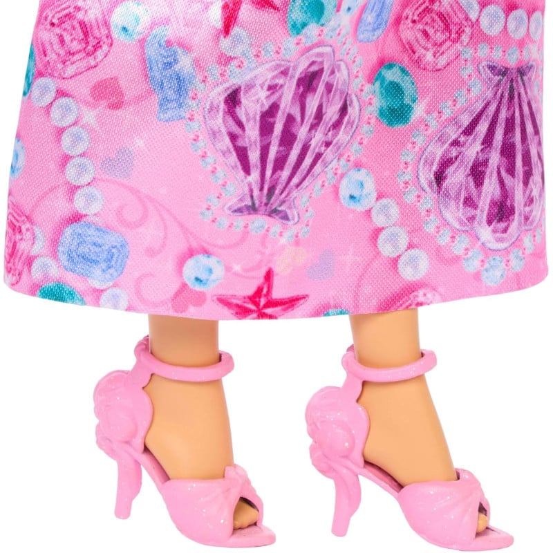 Disney Princess Ariel Jewel Reveal