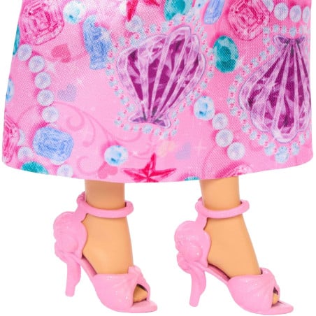 Disney Princess Ariel Jewel Reveal