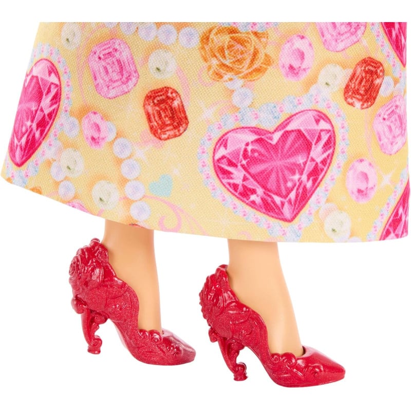 Disney Princess Bella Jewel Reveal