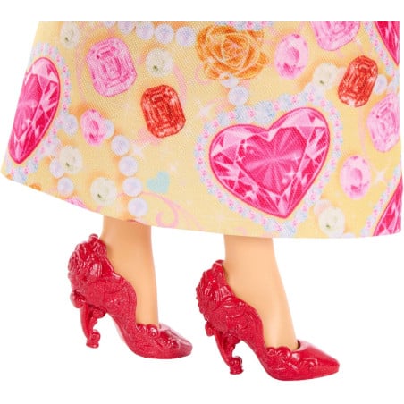 Disney Princess Bella Jewel Reveal