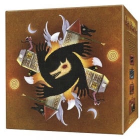 EL PACTO DE LOS HOMBRES LOBO DE CASTRONE