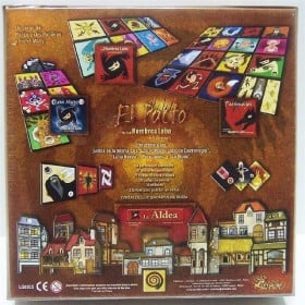 EL PACTO DE LOS HOMBRES LOBO DE CASTRONE 2