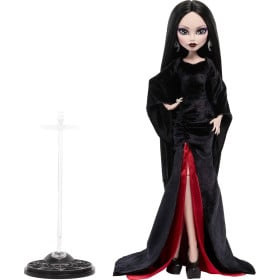 Monster High Morticia Addams De Mattel 2