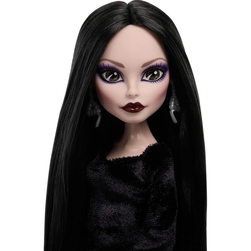 Monster High Morticia Addams