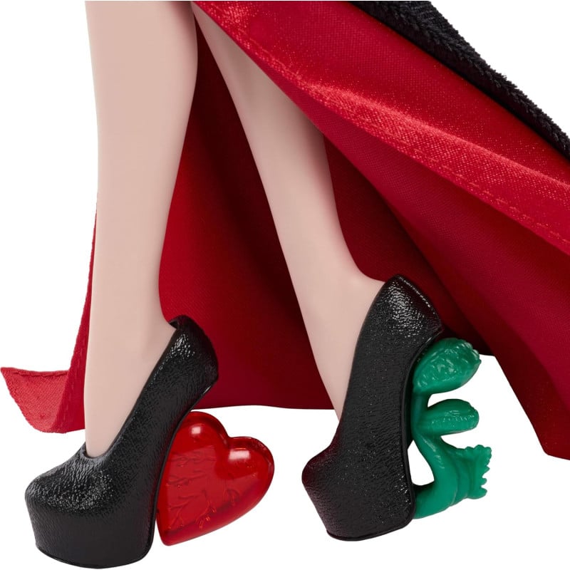 Monster High Morticia Addams