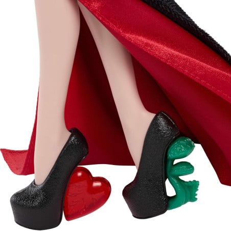 Monster High Morticia Addams