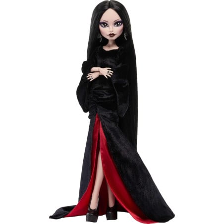 Monster High Morticia Addams