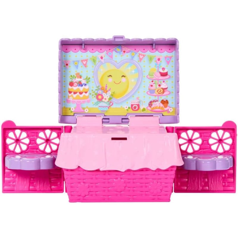 Chealse Club Fiesta De Picnic