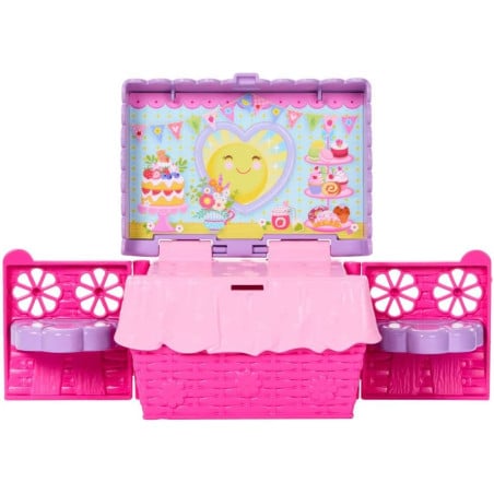 Chealse Club Fiesta De Picnic