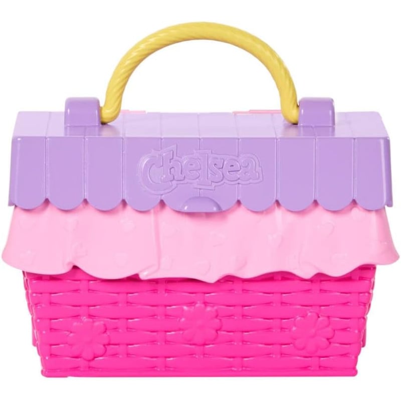 Chealse Club Fiesta De Picnic