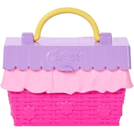 Chealse Club Fiesta De Picnic