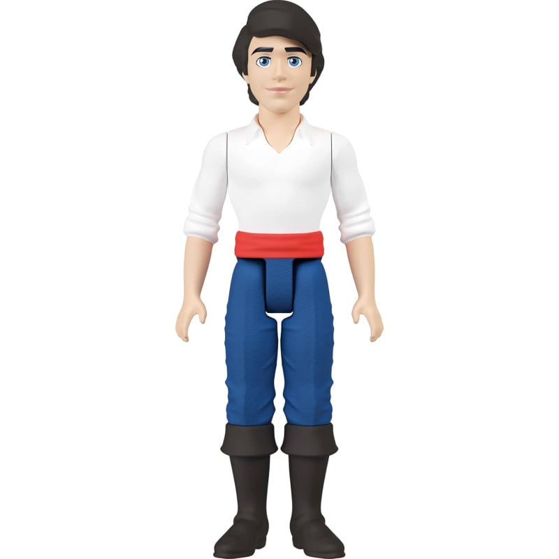 Pack Figuras La Sirenita