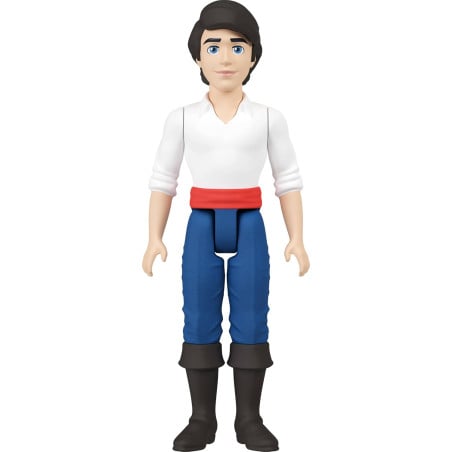 Pack Figuras La Sirenita