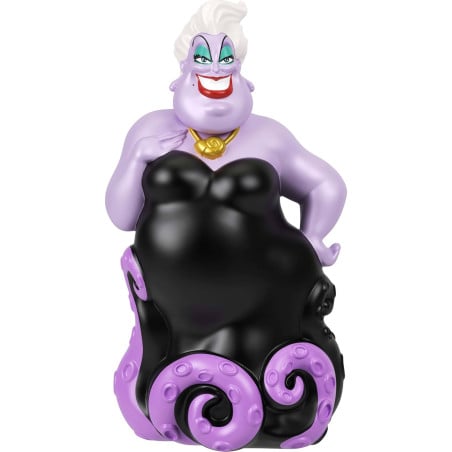 Pack Figuras La Sirenita