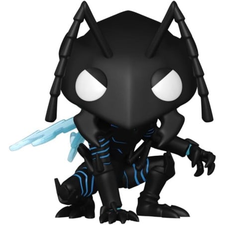 Funko POP Solo Leveling Beru