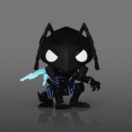 Funko POP Solo Leveling Beru