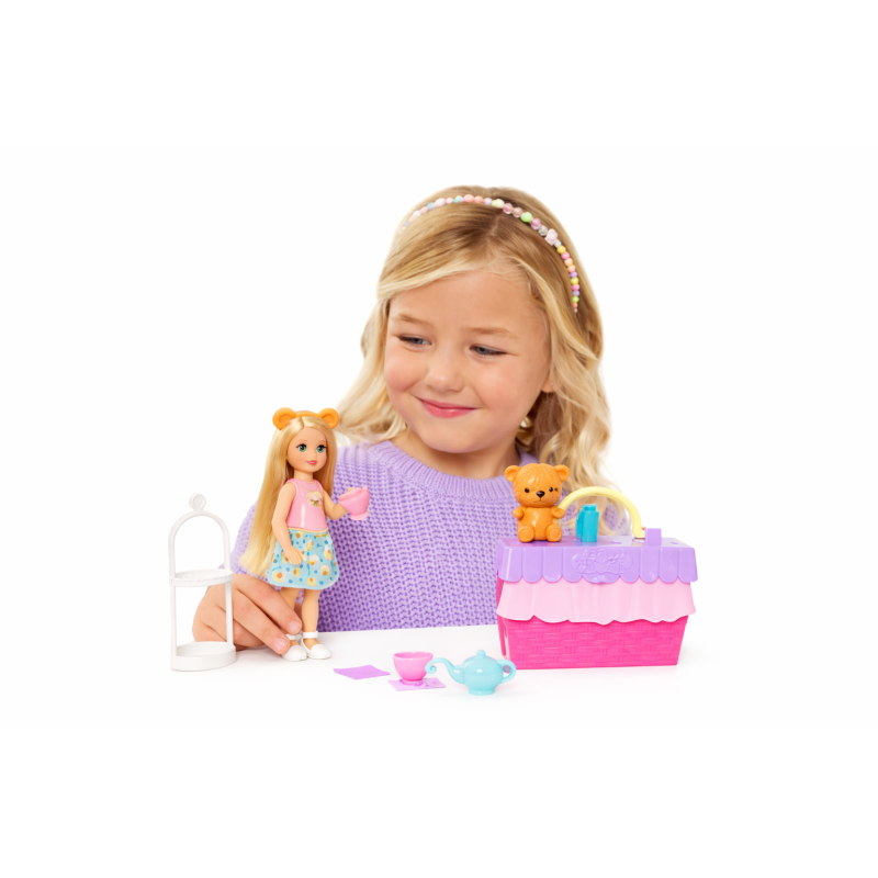 Chealse Club Fiesta De Picnic