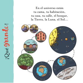 Que Hay En El Universo (Curiosidades En Verso) De Arnoia 2