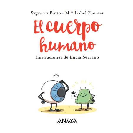 El Cuerpo Humano (Curiosidades En Verso)