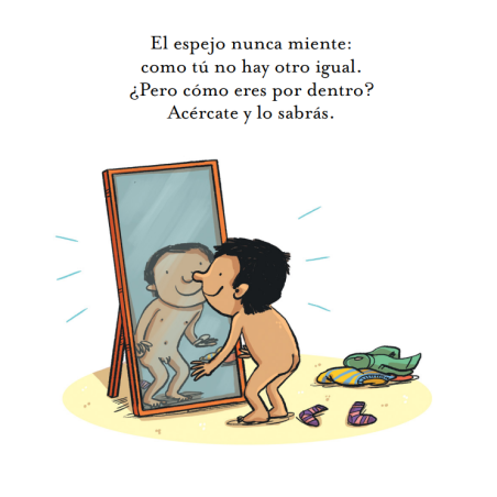 El Cuerpo Humano (Curiosidades En Verso)