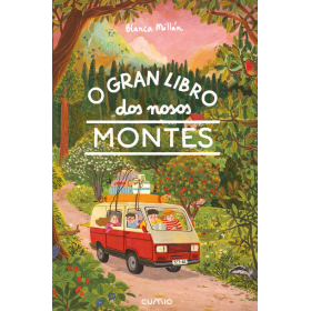 O Gran Libro Dos Nosos Montes