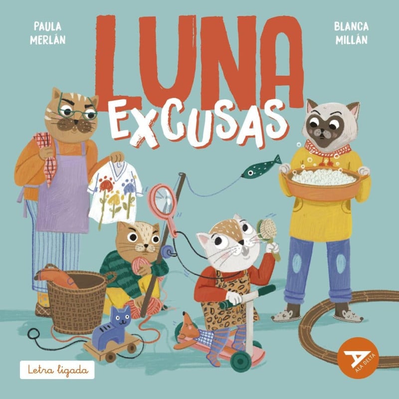 Luna Excusas De Arnoia