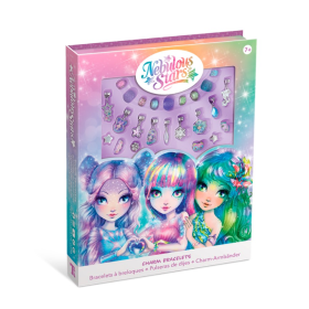 Nebolous Star Set De Pulseras