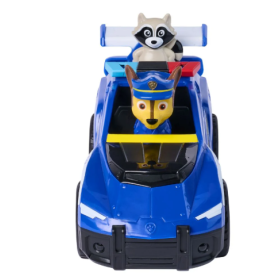 Patrulla Canina Coche Policia De Rescate 2