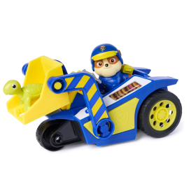 Patrulla Canina Excavadora De Rescate 2