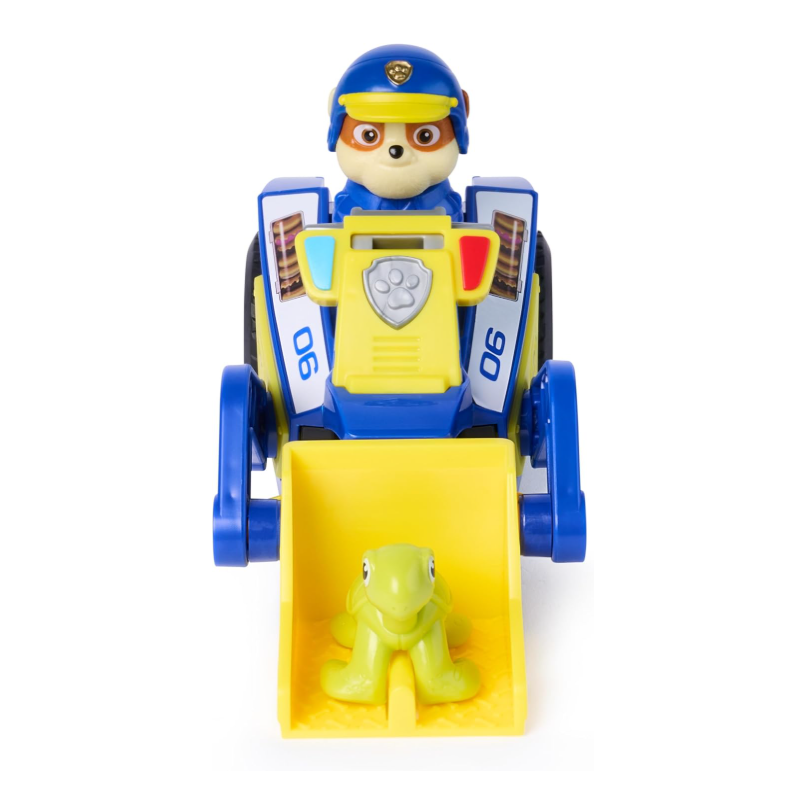 Patrulla Canina Excavadora De Rescate