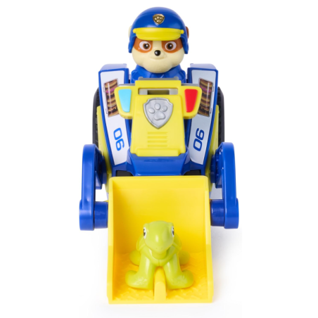 Patrulla Canina Excavadora De Rescate