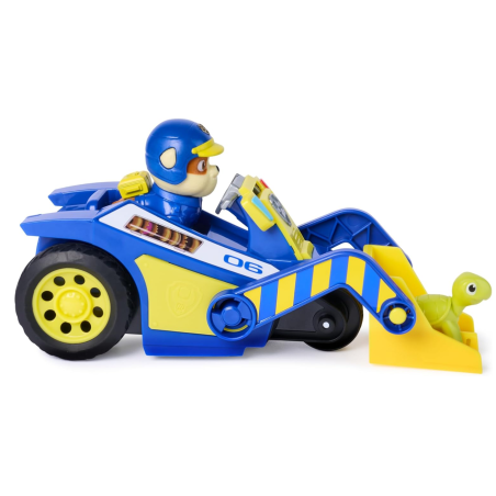 Patrulla Canina Excavadora De Rescate