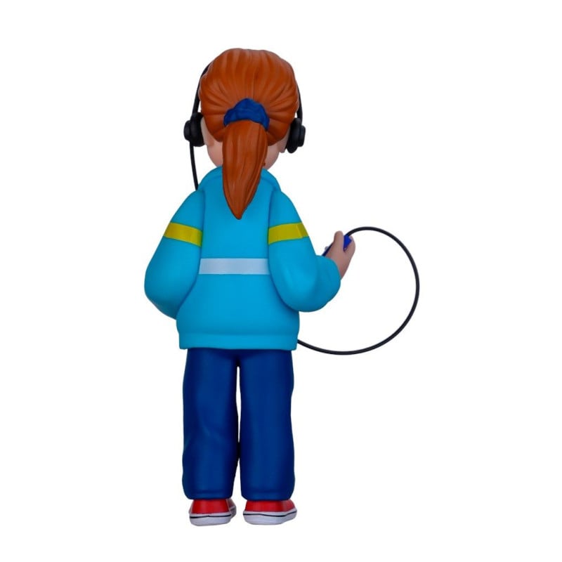 Minix Stranger Things Max 12 Cm