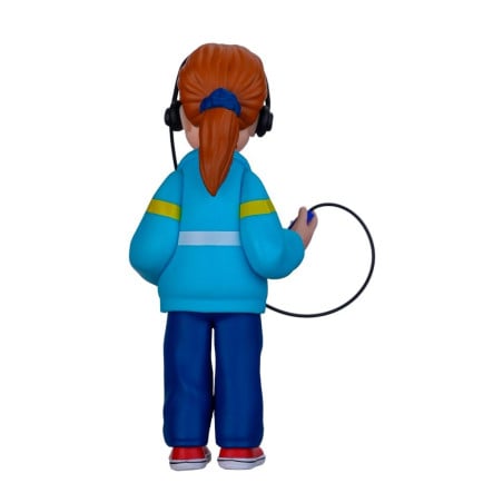 Minix Stranger Things Max 12 Cm