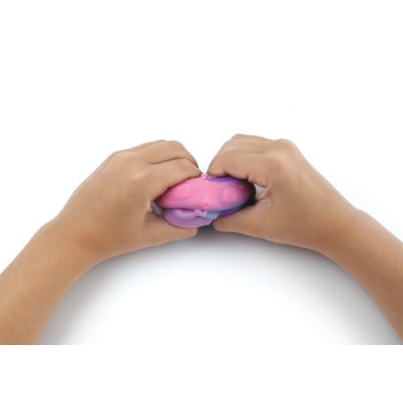 Nebolous Star Squishy Mochi Blandito