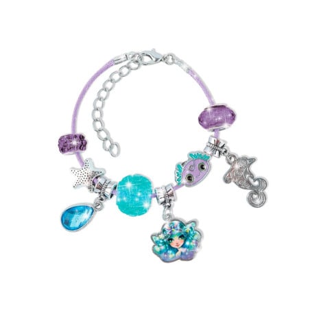 Nebolous Star Set De Pulseras