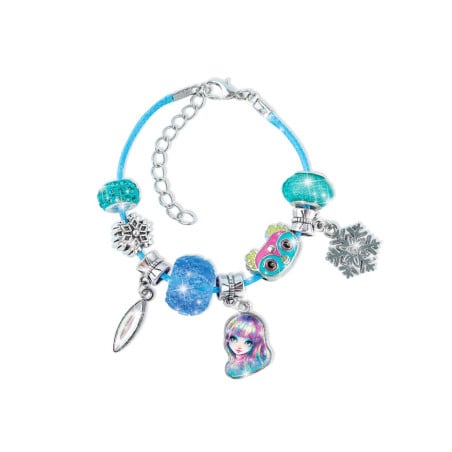 Nebolous Star Set De Pulseras